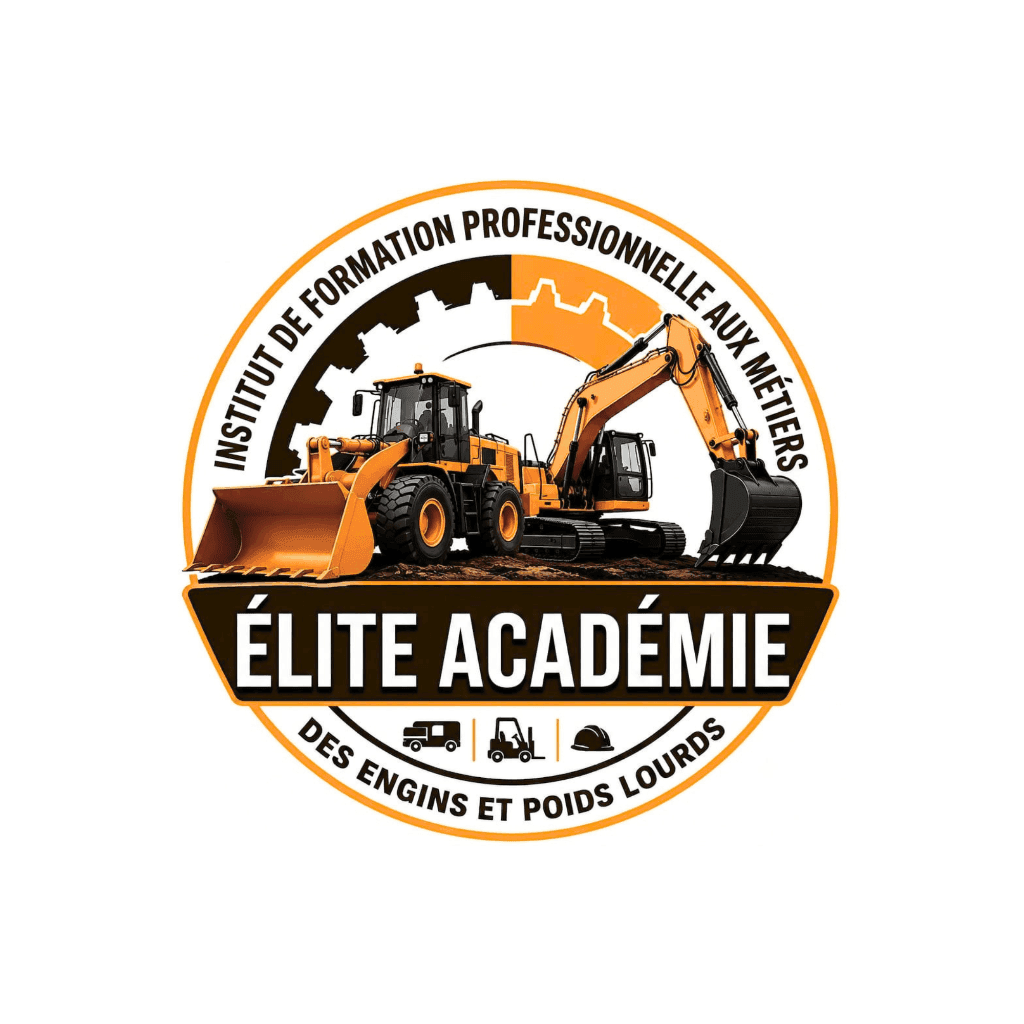 Logo Officiel Élite Académie